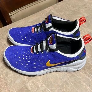 Nike Free Run Trail